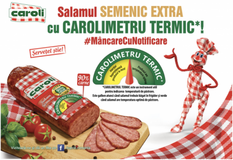 carolimetru